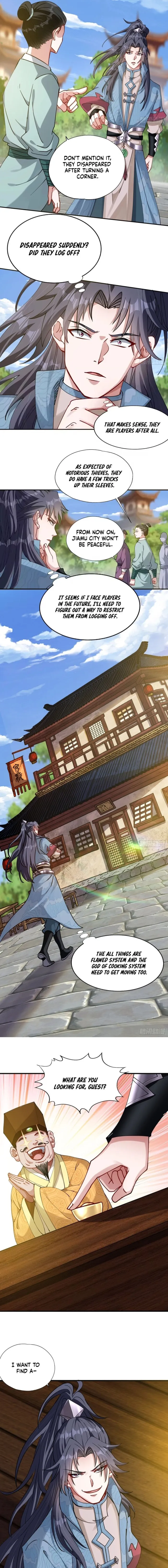 10,000 Ways to Eliminate Players