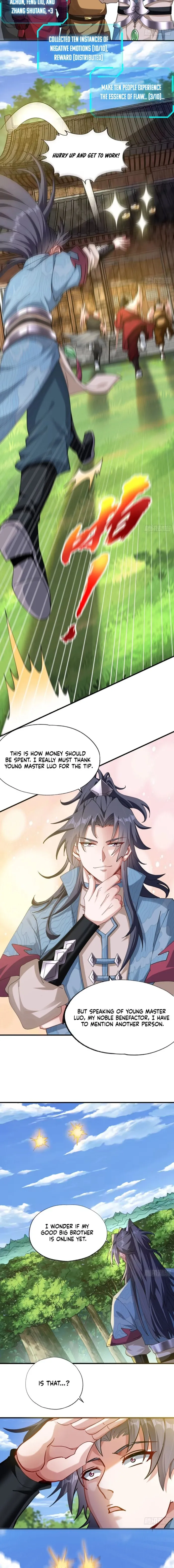 10,000 Ways to Eliminate Players