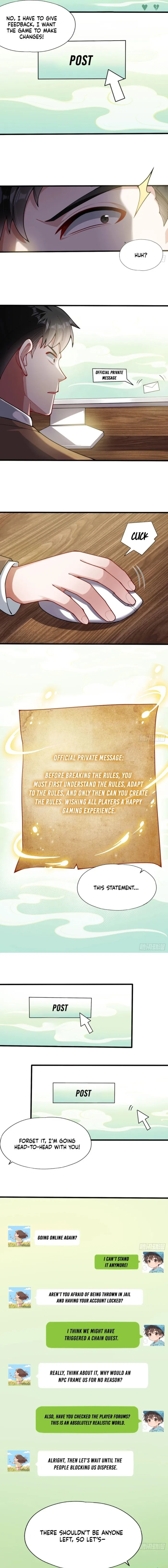 10,000 Ways to Eliminate Players