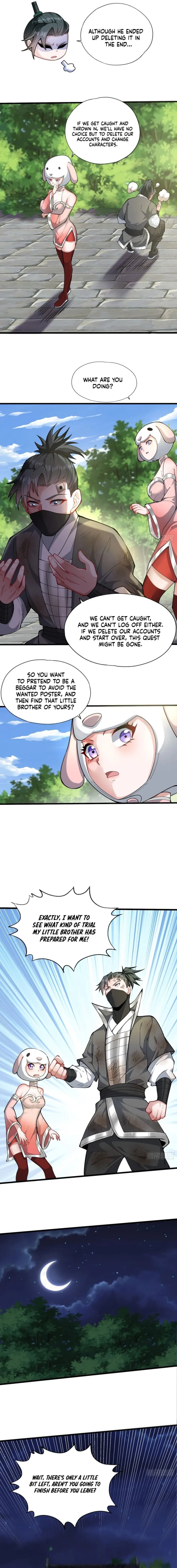 10,000 Ways to Eliminate Players