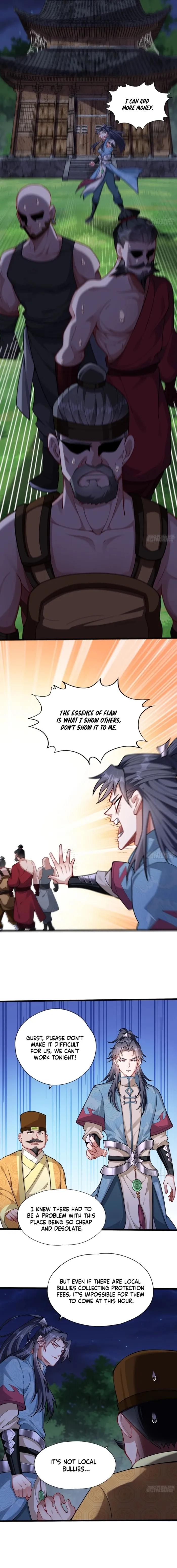 10,000 Ways to Eliminate Players