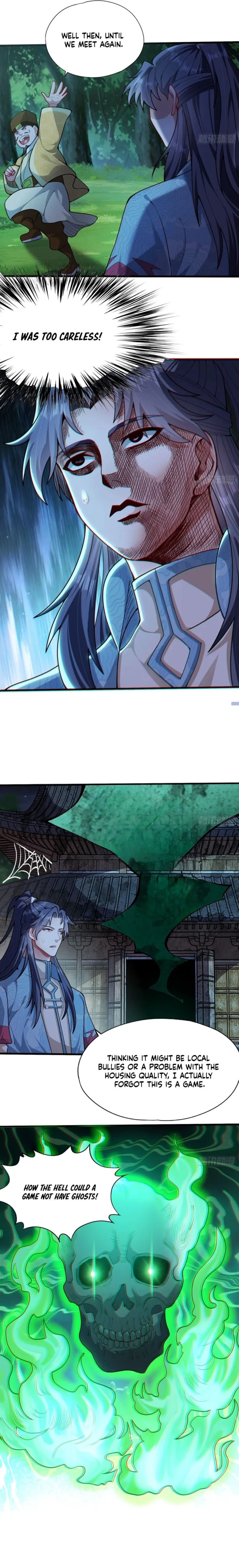 10,000 Ways to Eliminate Players