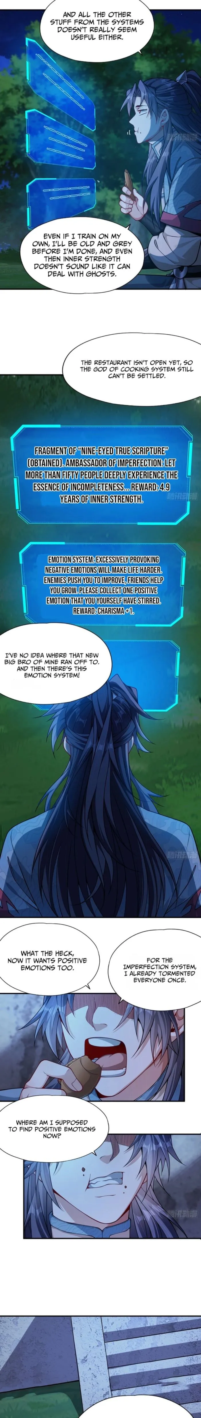 10,000 Ways to Eliminate Players