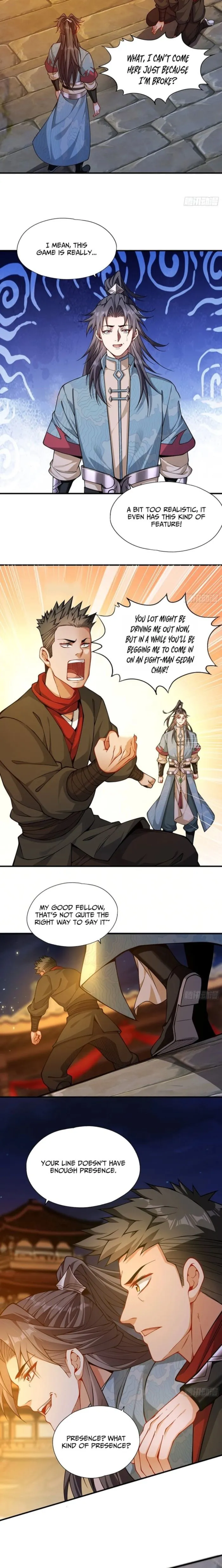 10,000 Ways to Eliminate Players