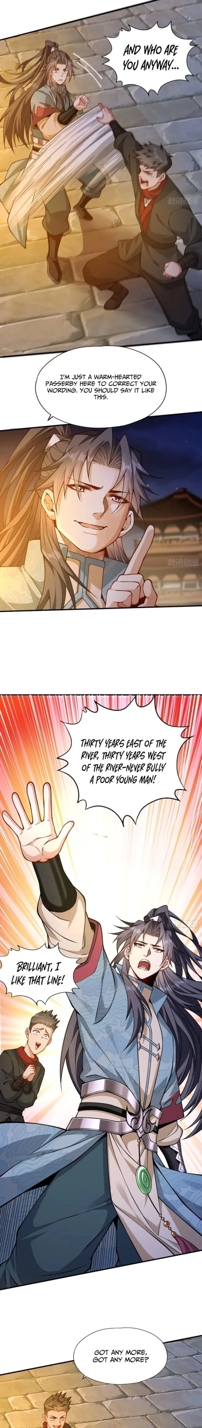 10,000 Ways to Eliminate Players