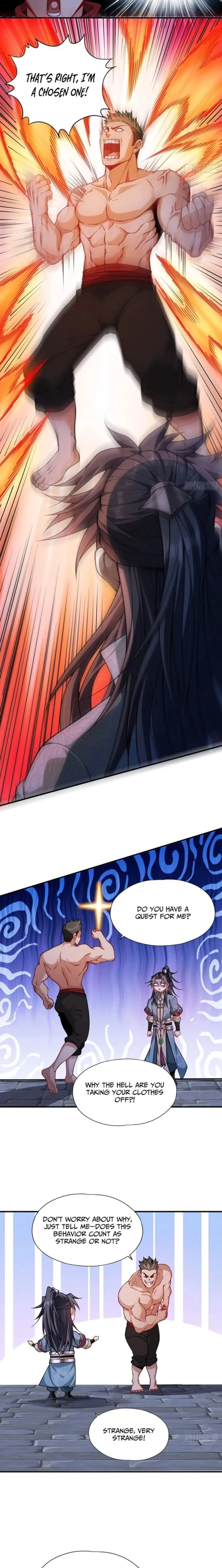 10,000 Ways to Eliminate Players