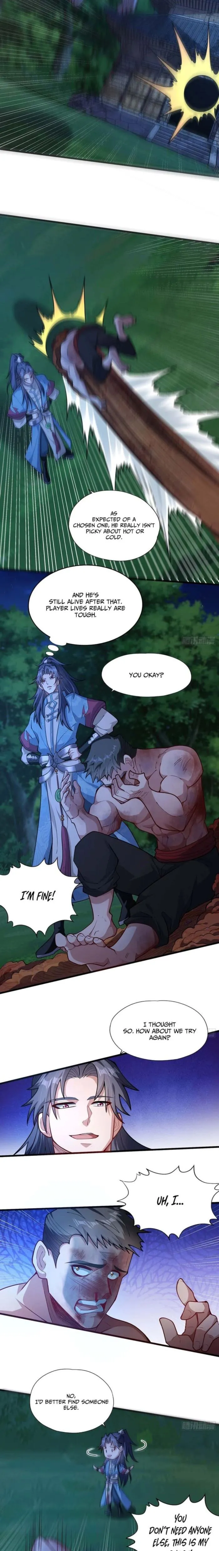 10,000 Ways to Eliminate Players