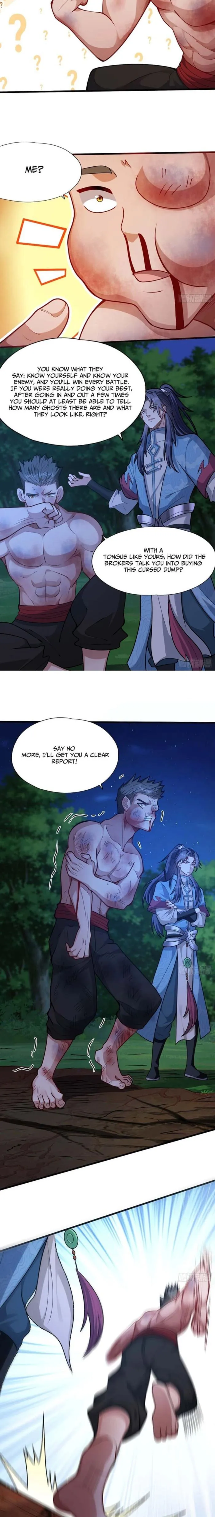 10,000 Ways to Eliminate Players