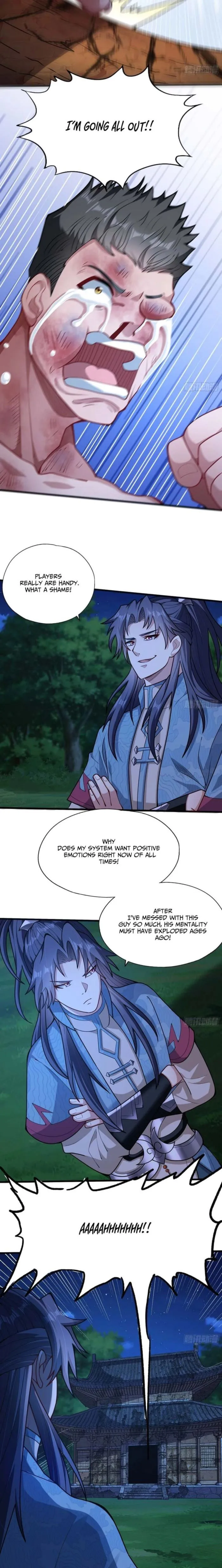 10,000 Ways to Eliminate Players