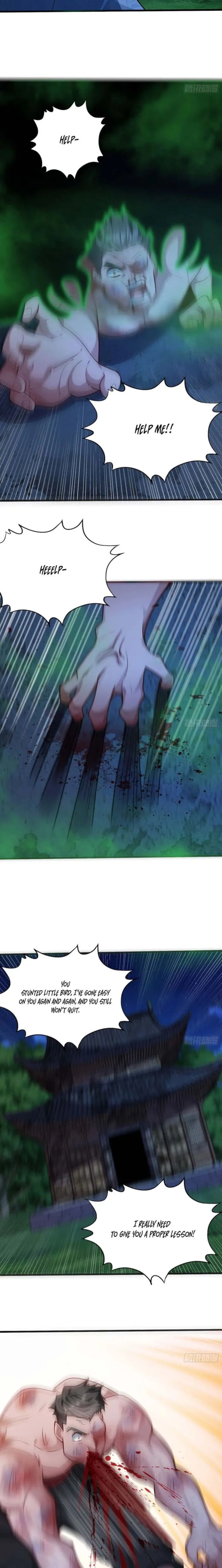 10,000 Ways to Eliminate Players