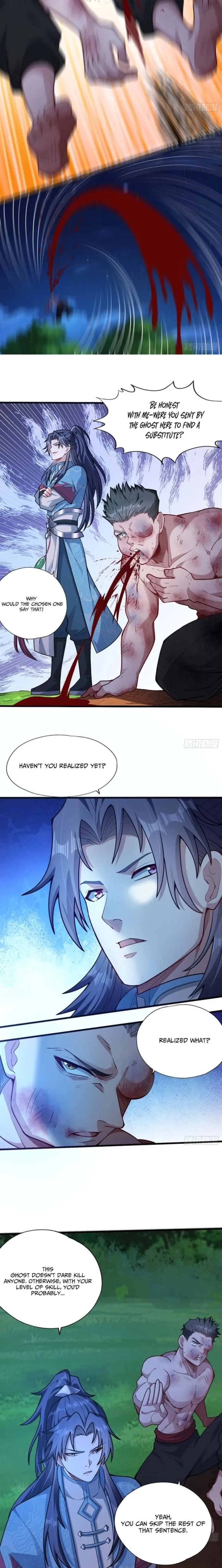 10,000 Ways to Eliminate Players