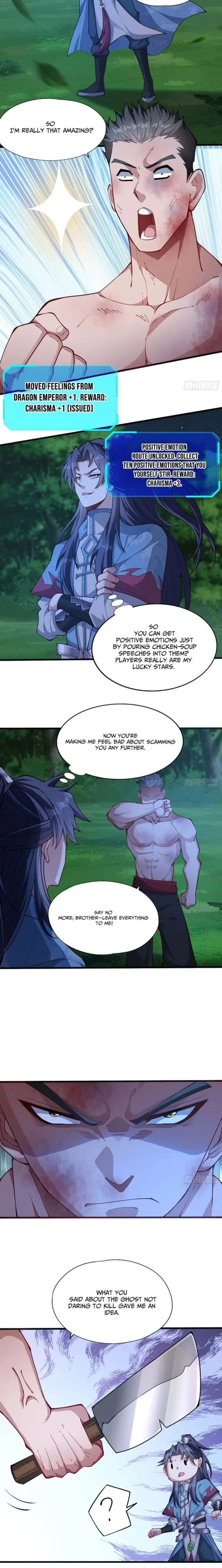 10,000 Ways to Eliminate Players