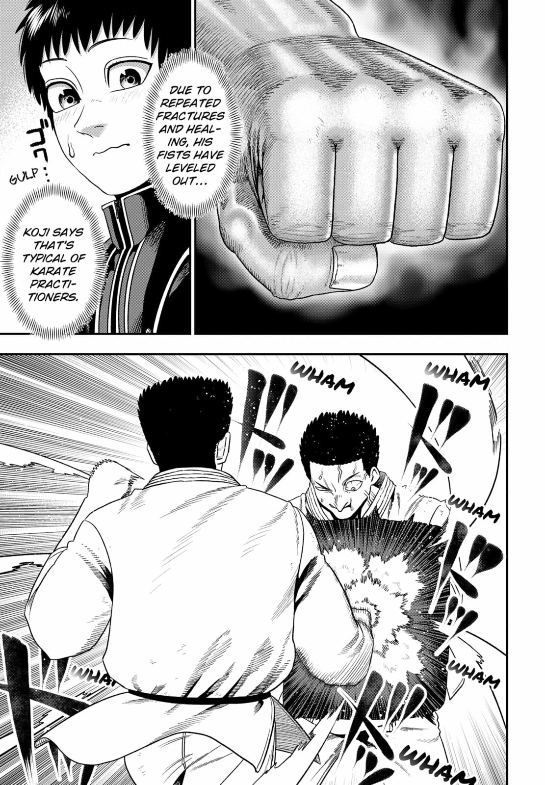 Subaru the Invincible