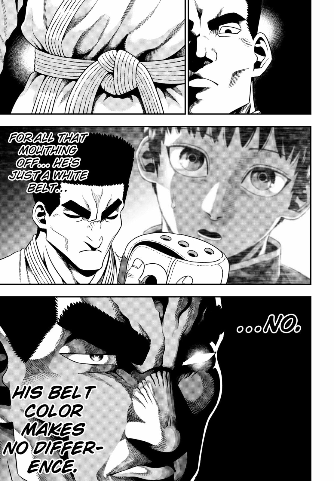 Subaru the Invincible