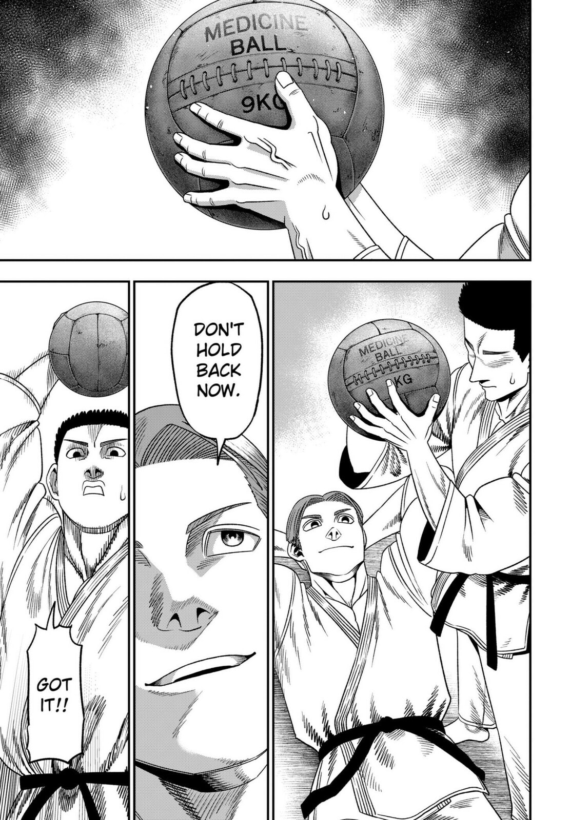 Subaru the Invincible