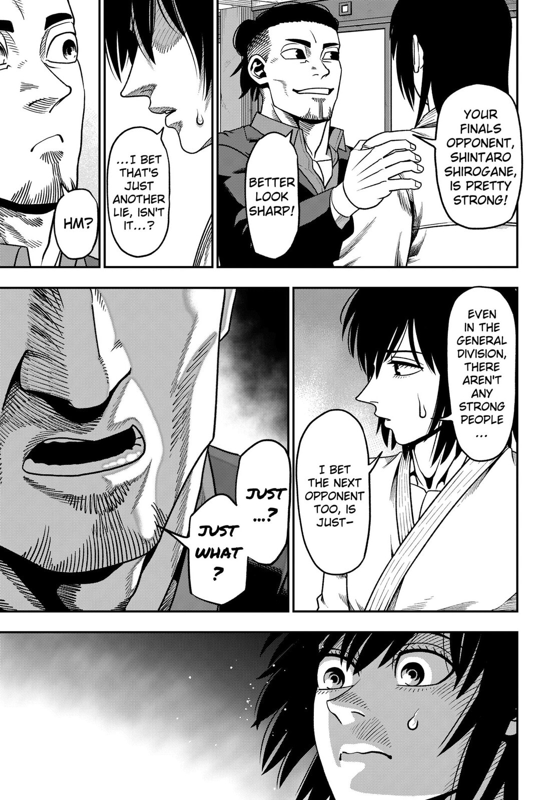 Subaru the Invincible