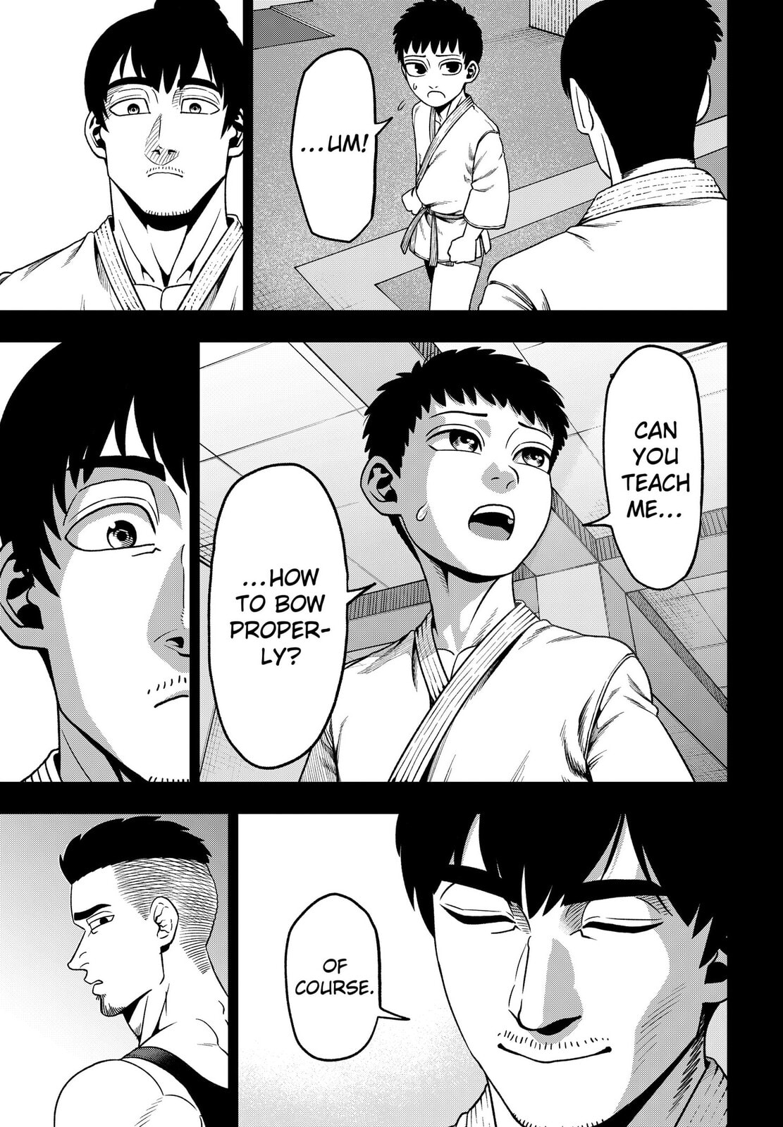 Subaru the Invincible