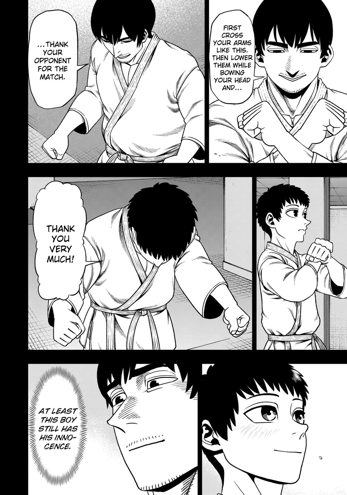 Subaru the Invincible