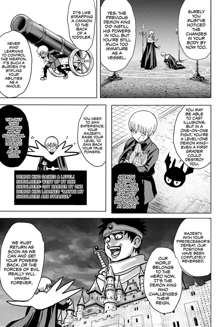 Class 2-B Hero Destroyerz