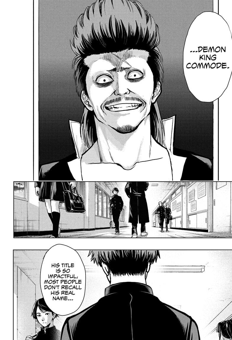 Class 2-B Hero Destroyerz