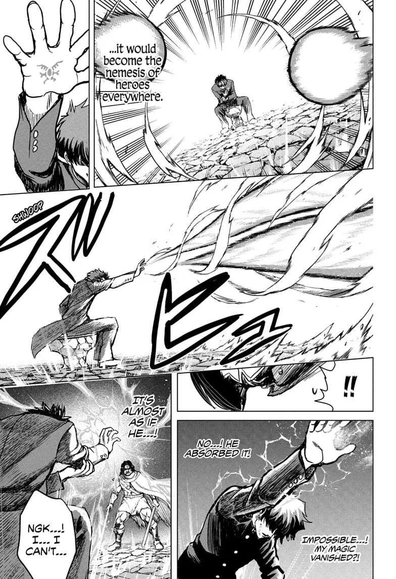 Class 2-B Hero Destroyerz