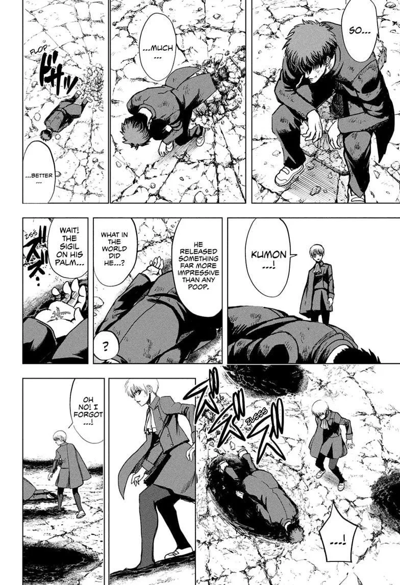 Class 2-B Hero Destroyerz