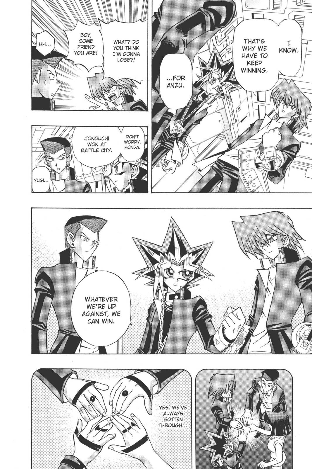 Yu-Gi-Oh! R