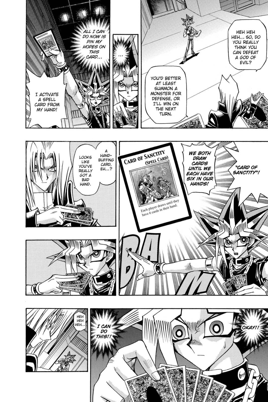 Yu-Gi-Oh! R