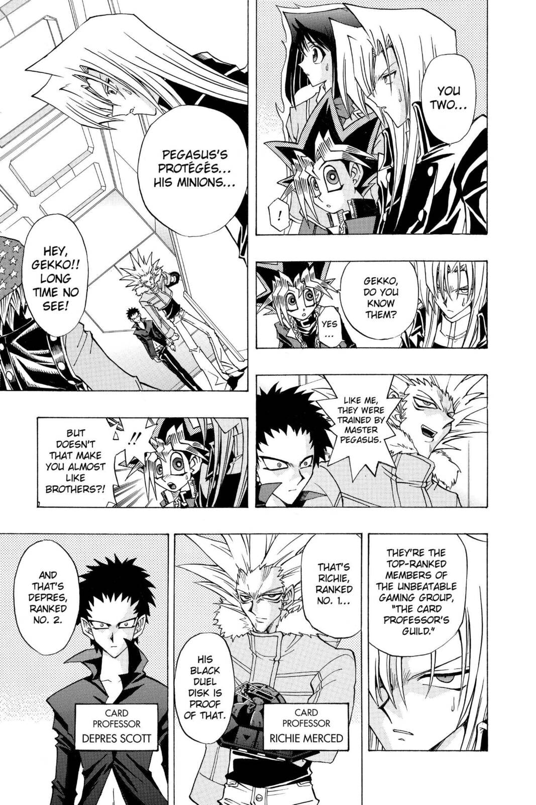 Yu-Gi-Oh! R