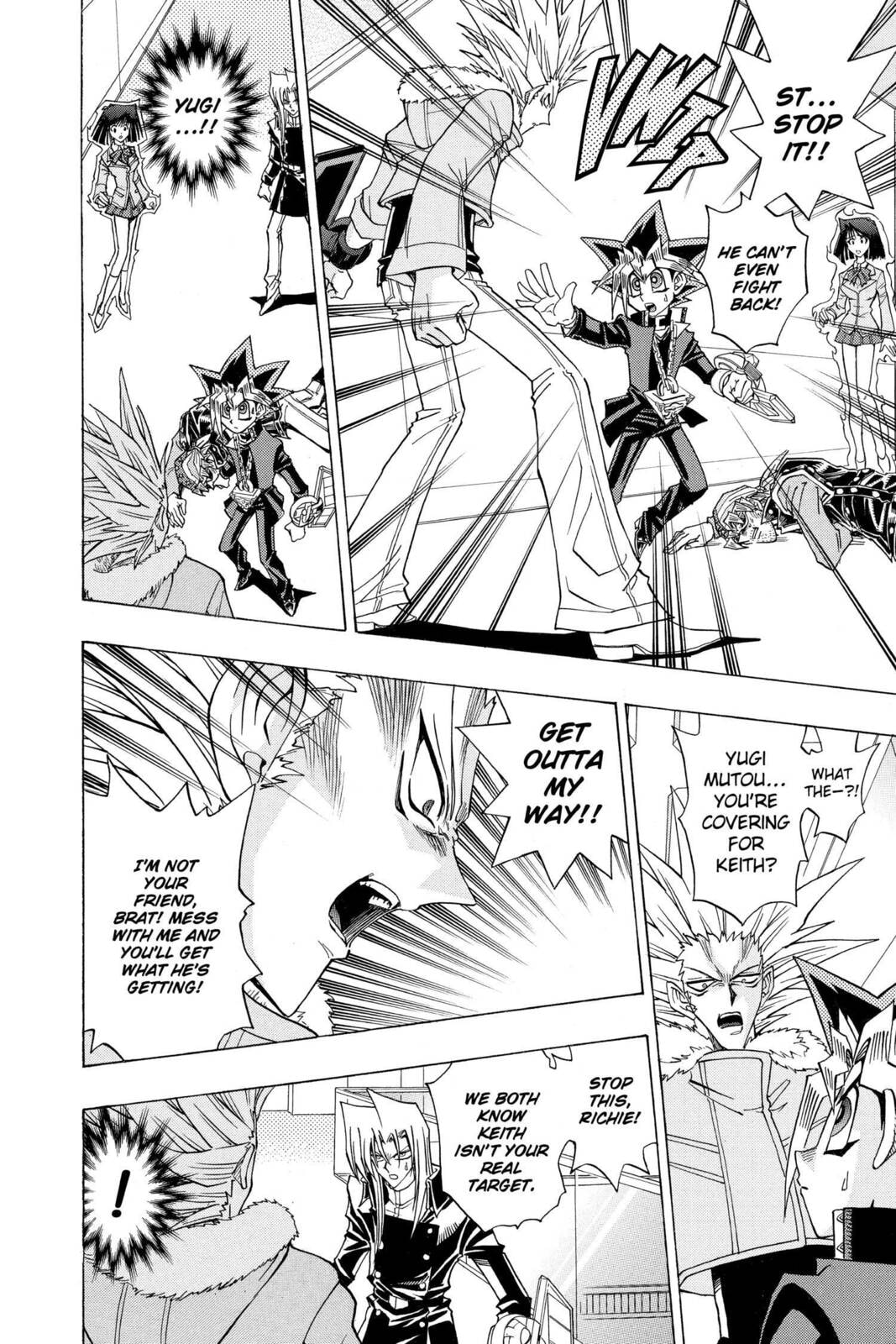 Yu-Gi-Oh! R