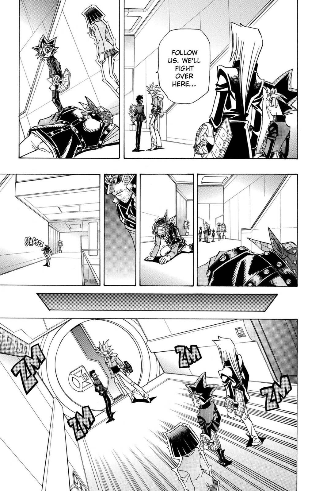 Yu-Gi-Oh! R