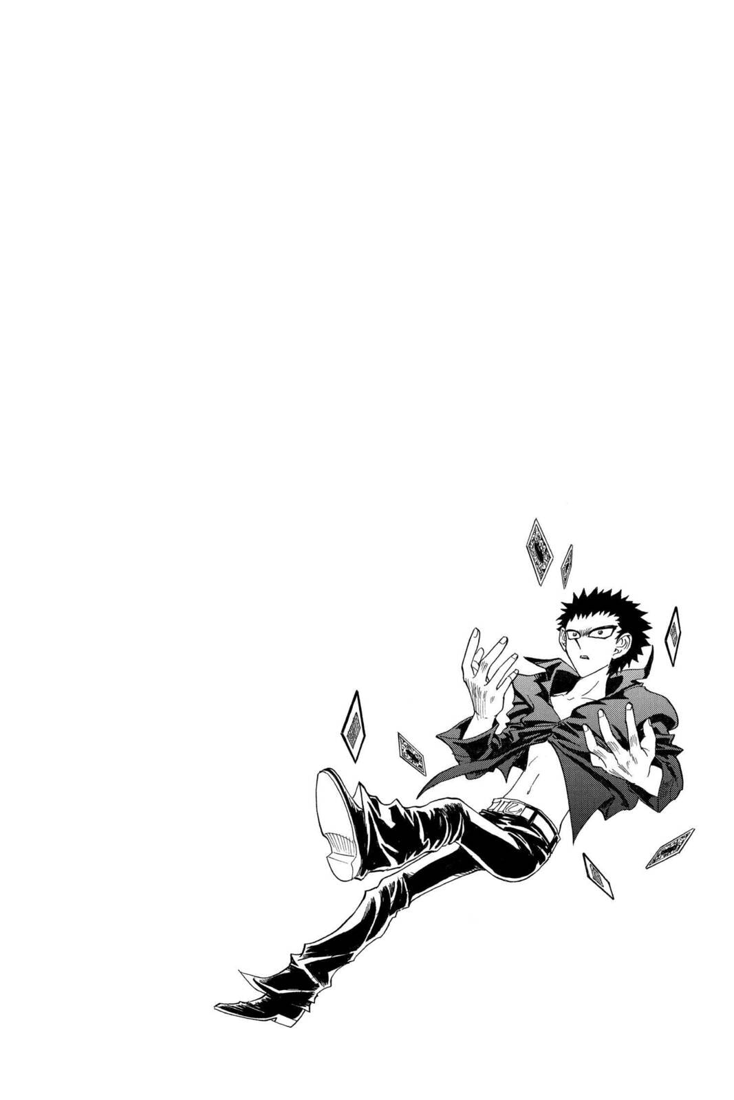 Yu-Gi-Oh! R