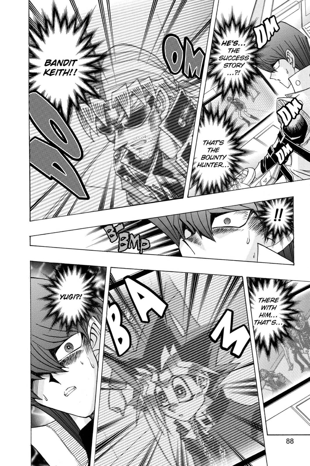 Yu-Gi-Oh! R