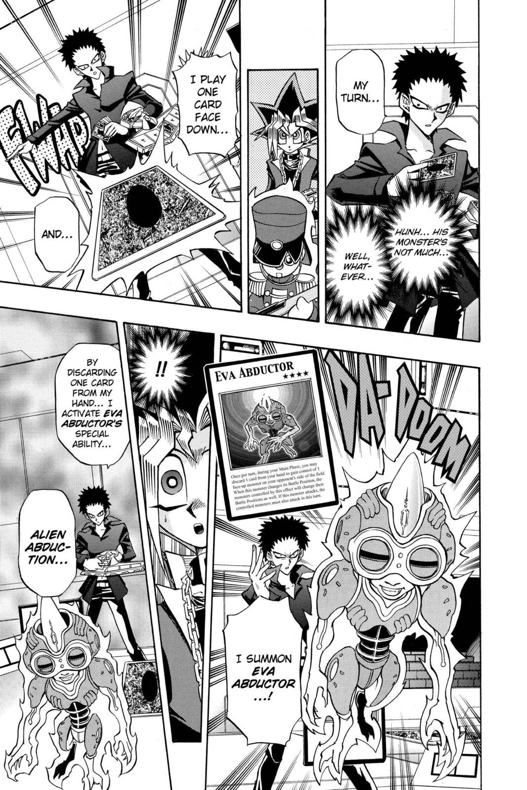 Yu-Gi-Oh! R