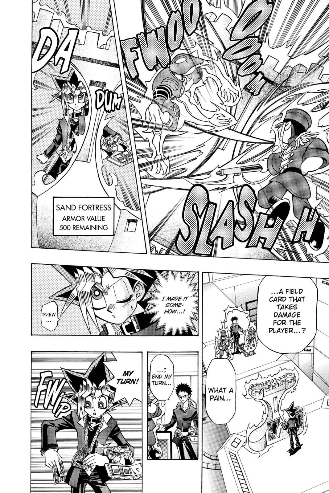 Yu-Gi-Oh! R