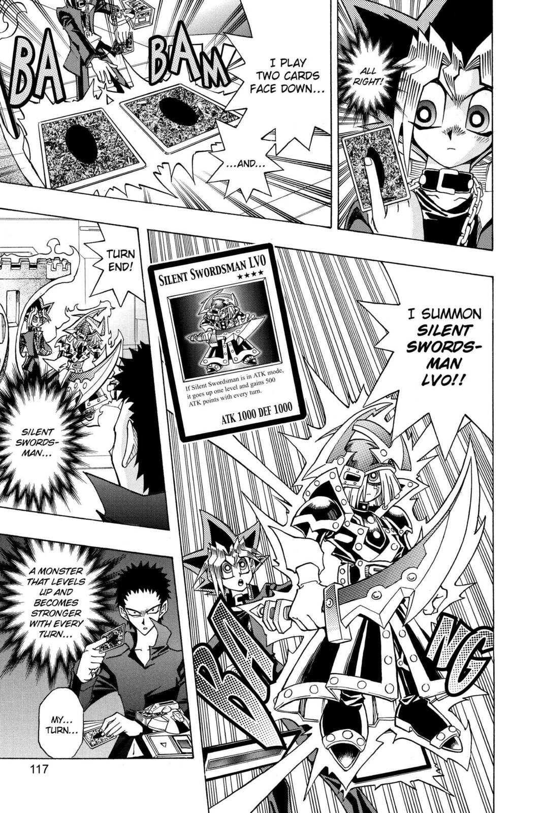 Yu-Gi-Oh! R