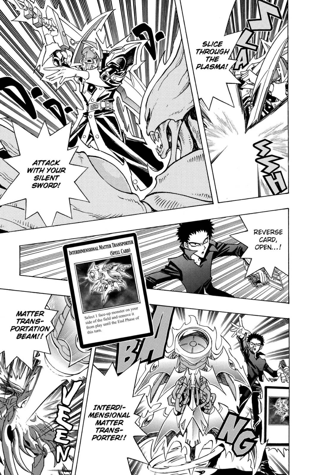 Yu-Gi-Oh! R