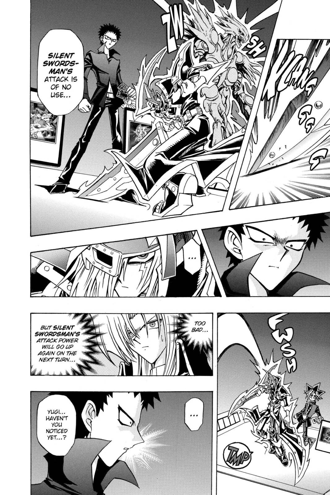 Yu-Gi-Oh! R