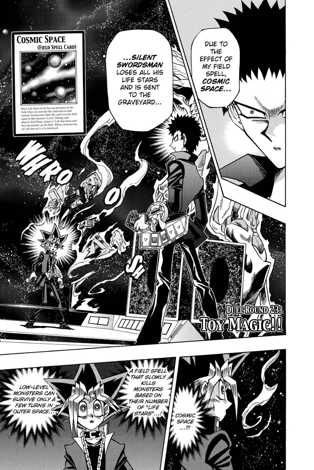 Yu-Gi-Oh! R