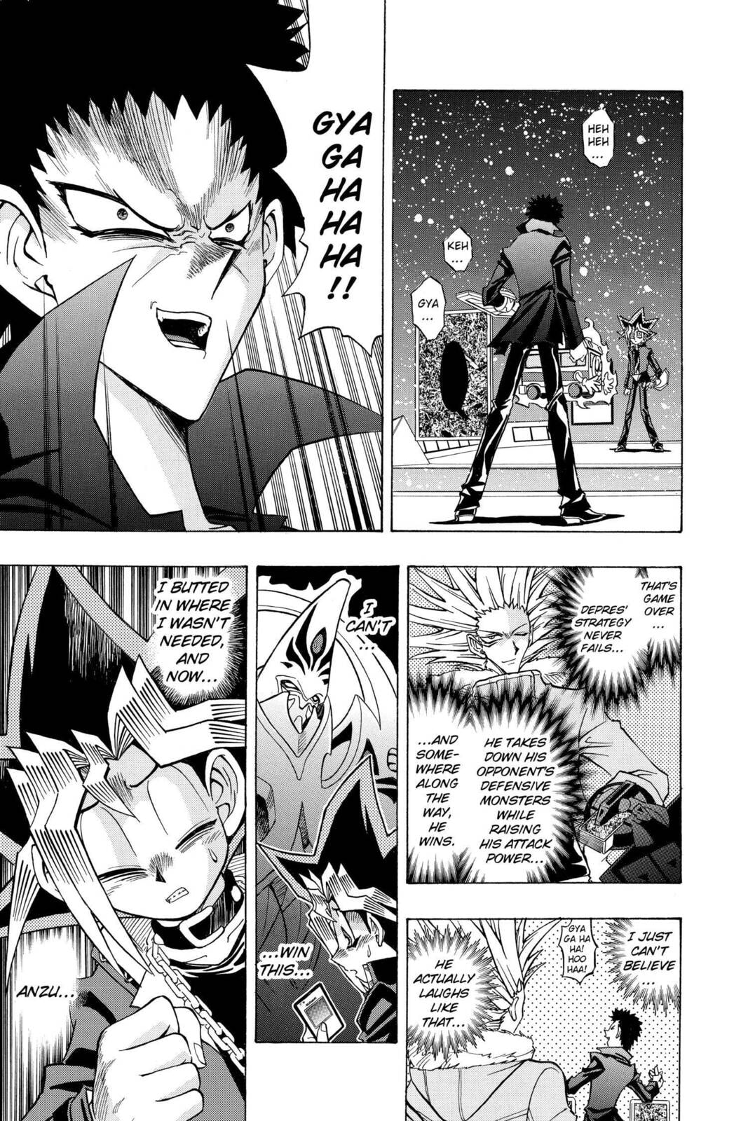 Yu-Gi-Oh! R