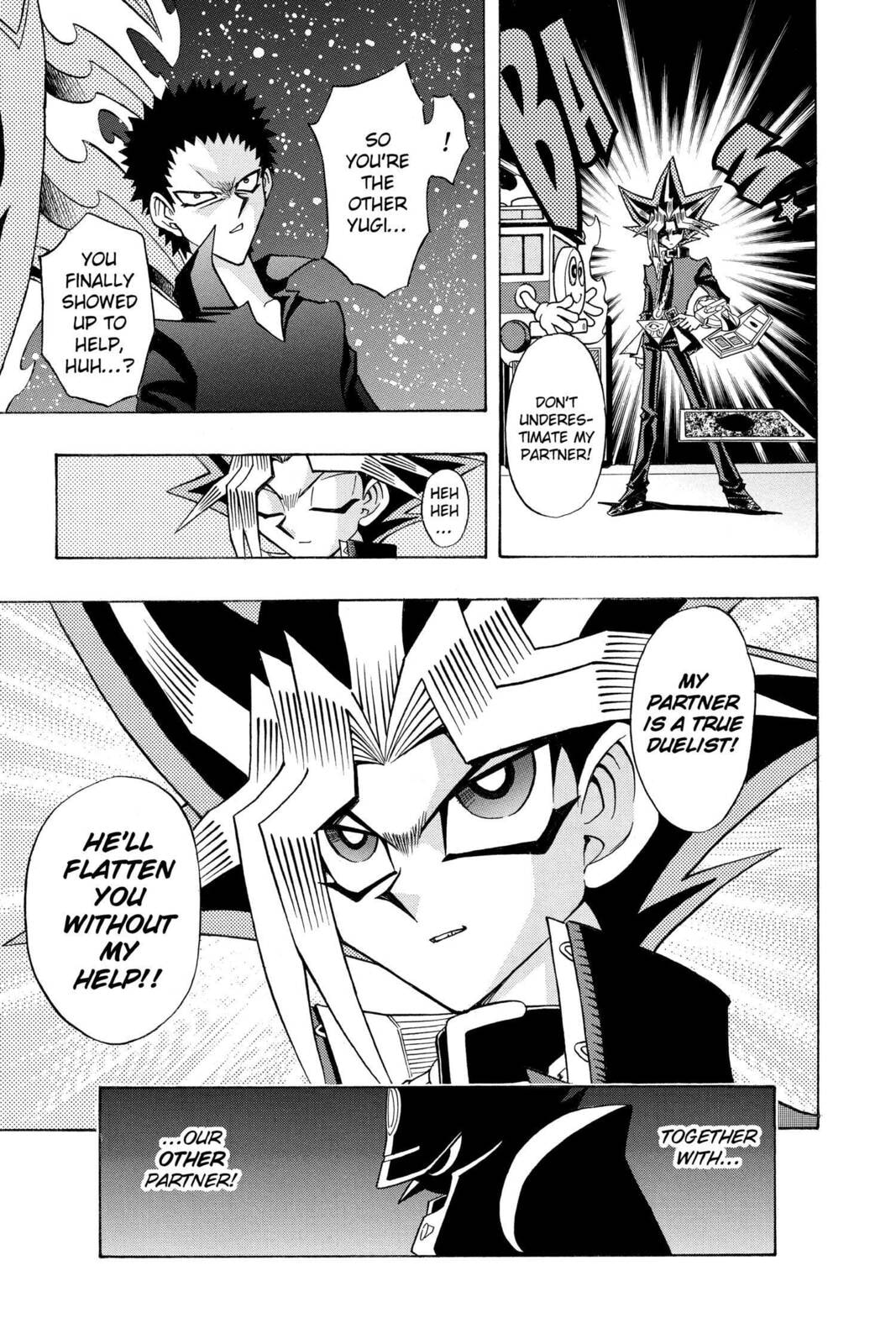 Yu-Gi-Oh! R