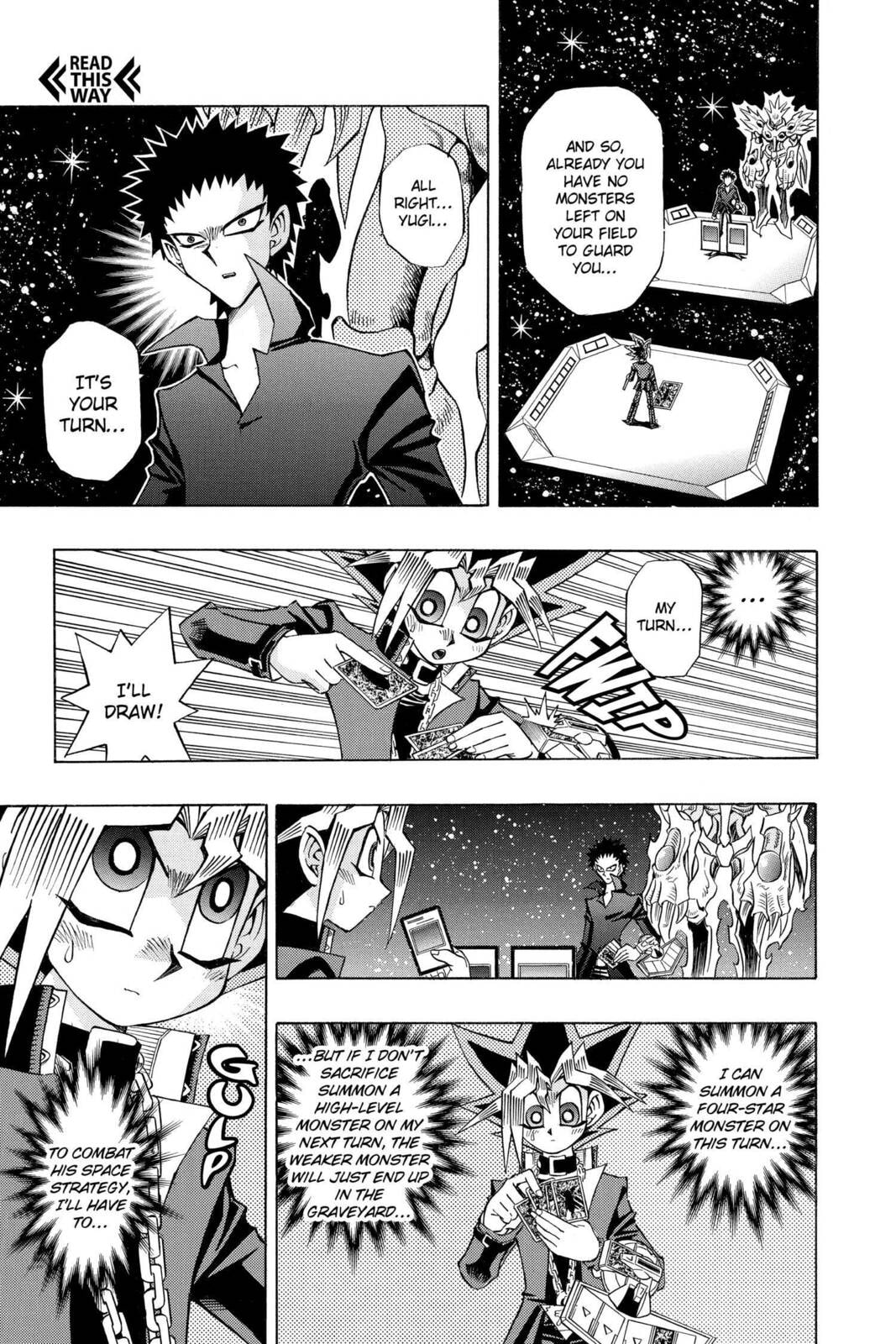 Yu-Gi-Oh! R