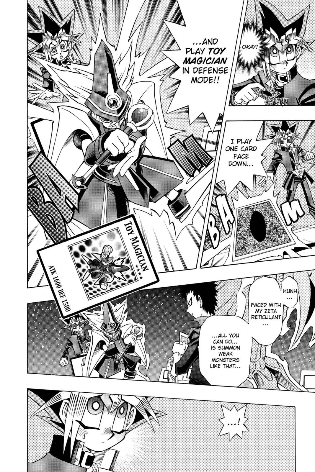 Yu-Gi-Oh! R