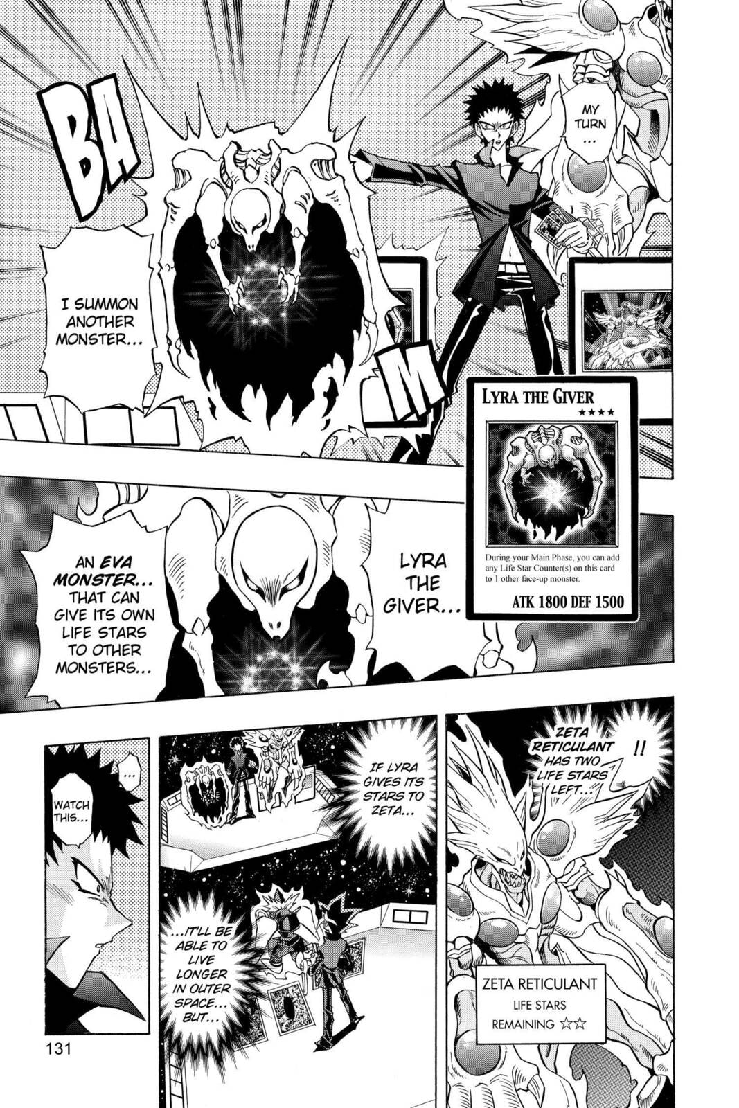 Yu-Gi-Oh! R