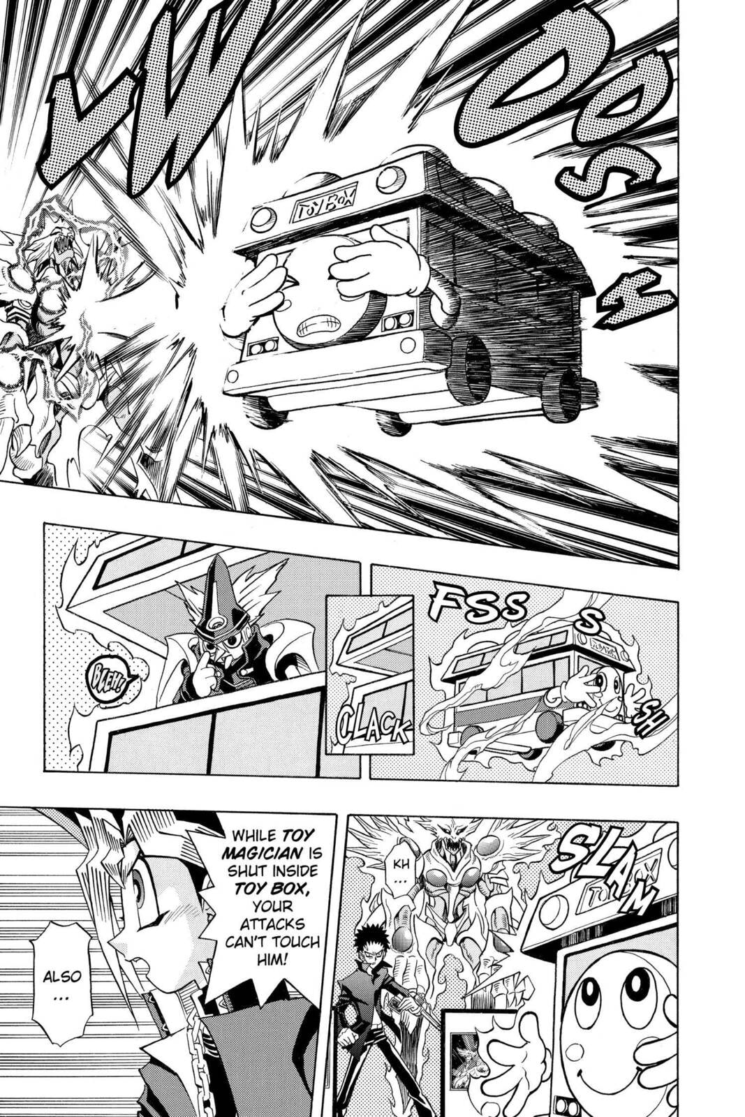 Yu-Gi-Oh! R