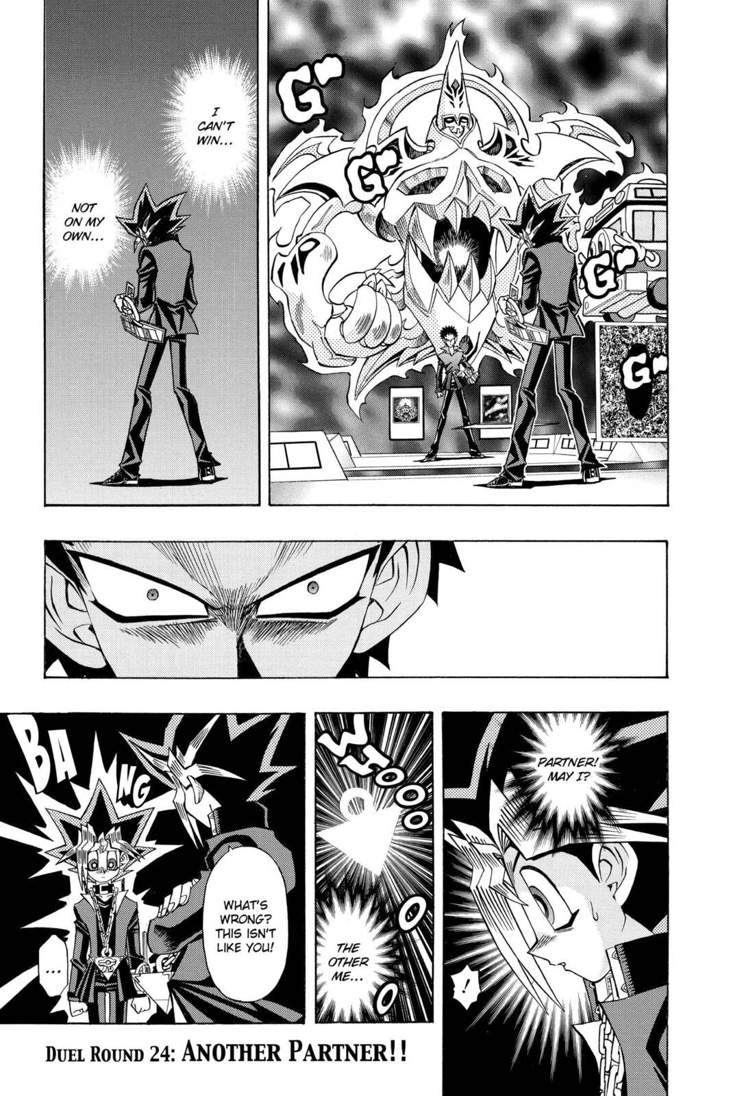 Yu-Gi-Oh! R