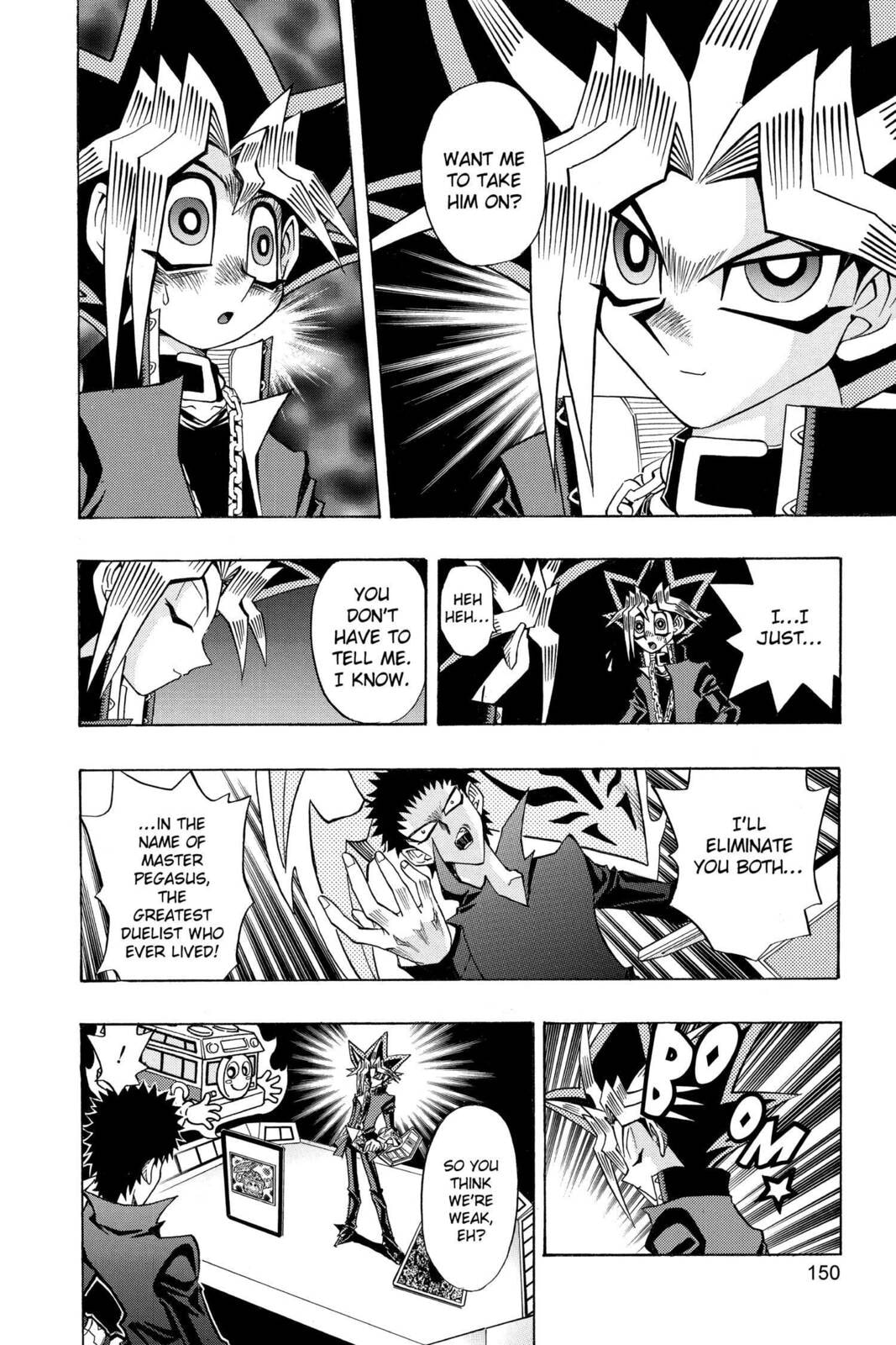 Yu-Gi-Oh! R