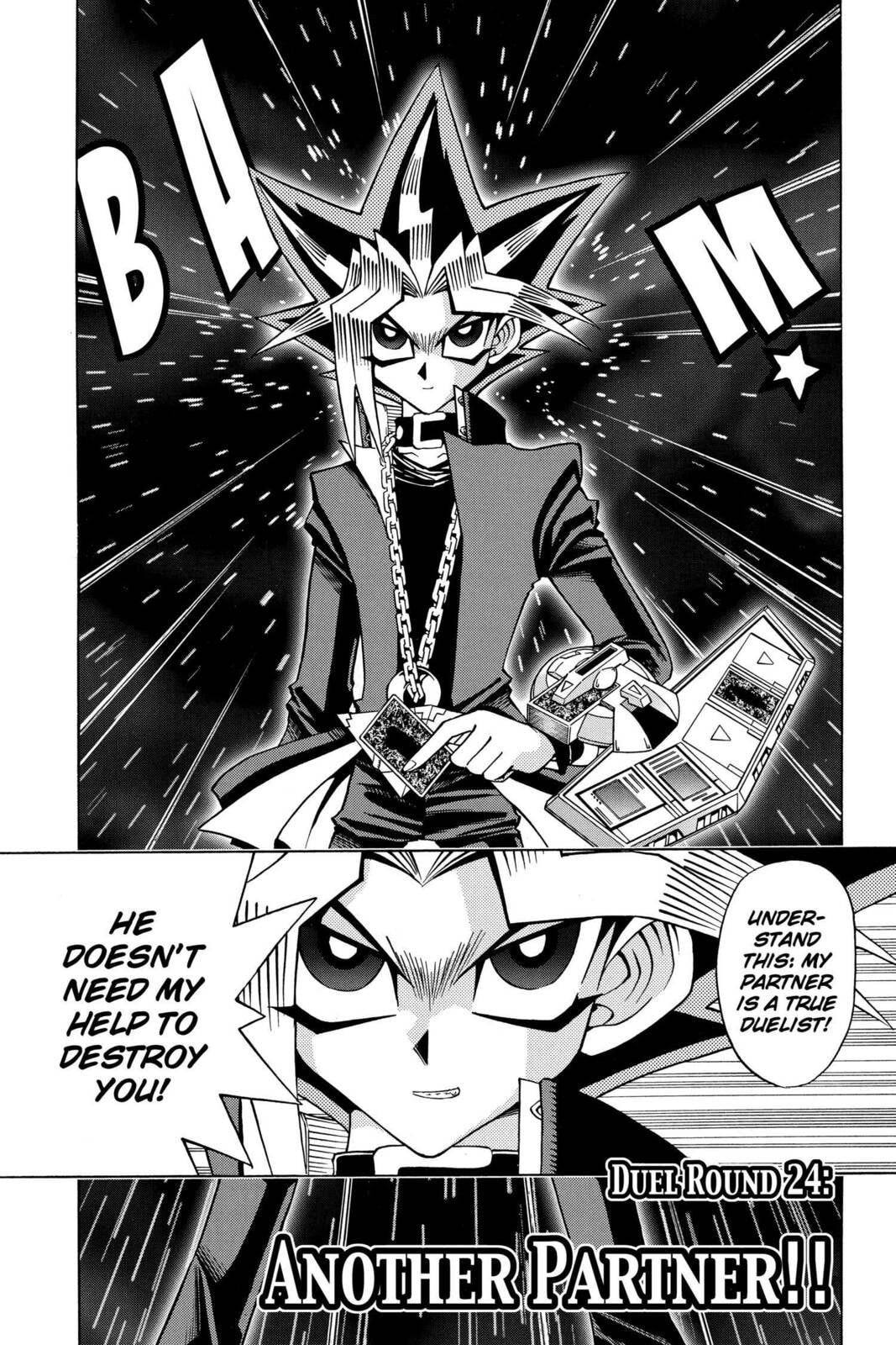 Yu-Gi-Oh! R