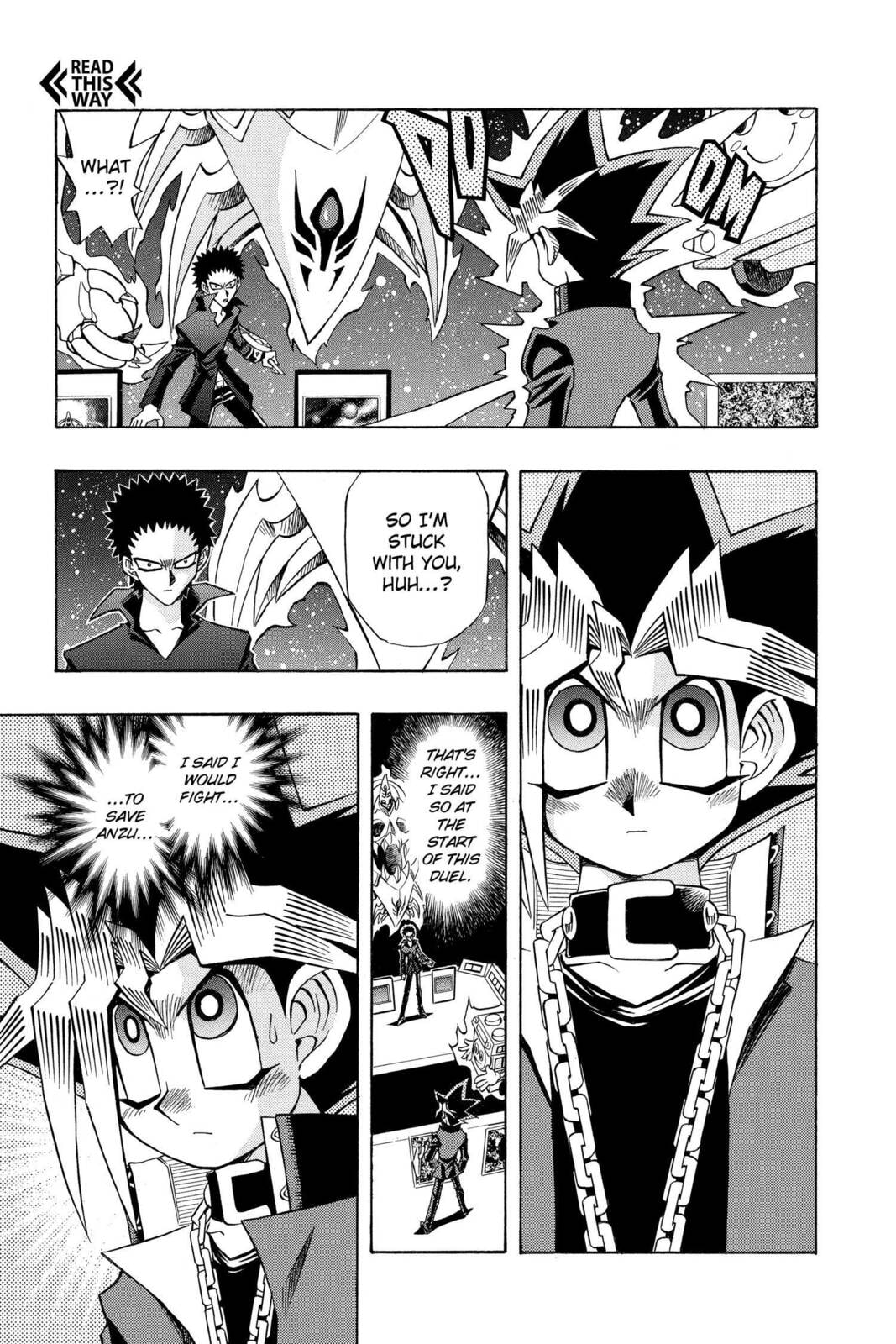 Yu-Gi-Oh! R