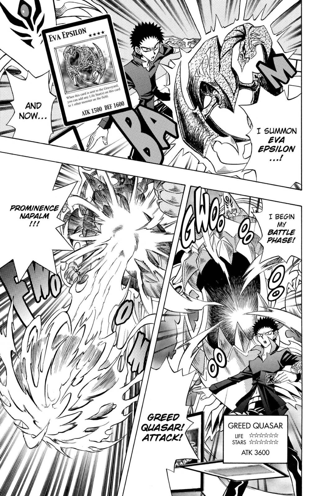 Yu-Gi-Oh! R